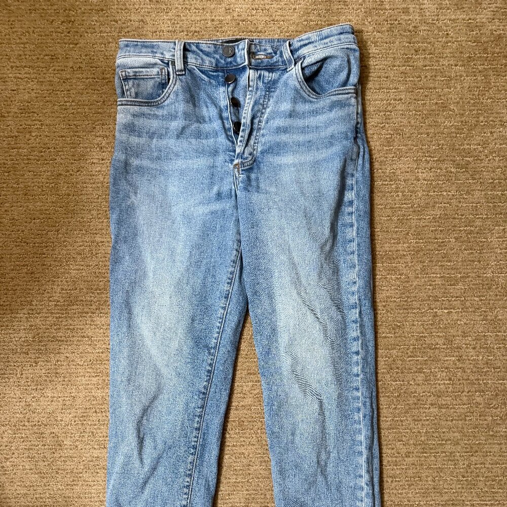 KUT from the Kloth Jeans